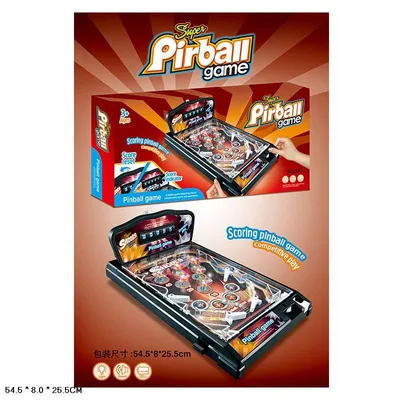 Pinball. Пинбол. Продажа Изготовление пинбол машин - Прокат техники и  электроники Киев на Olx