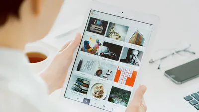 5 Reasons Why All Creatives Benefit from Pinterest