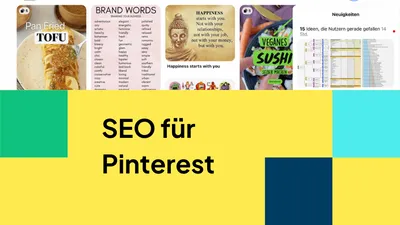 Pinterest für Etsy Verkäufer – it's a match! - Kassenklingeln