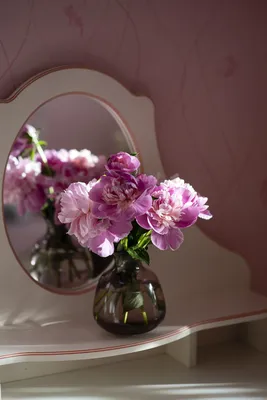 Самые желанные и невероятно красивые пионы 💗 Сайт: flowersbylusi.ru Телефон:  +7 (915) 381-07-09 | Instagram