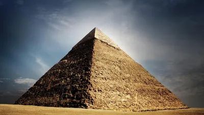 Пирамида Хеопса (Каир): фото и отзывы — НГС.ТУРИЗМ