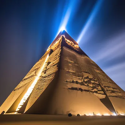 Пирамиду Хеопса для туристов закроют — подробности