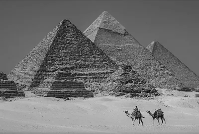 Пирамида Хеопса: описание, история, экскурсии, точный адрес