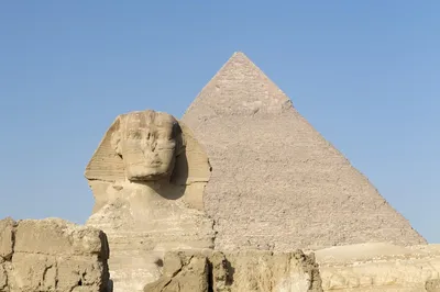 Пирамида Хеопса закроется на ремонт - Новости туризма