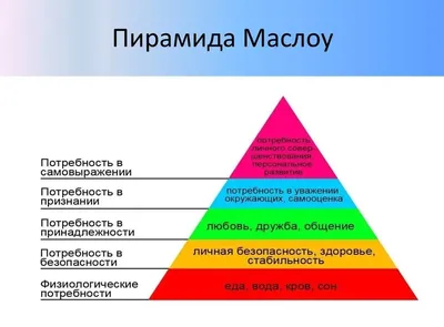 Bishkek Sear - Пирамида Маслоу — это упрощенная модель иерархической теории  человеческих потребностей, разработанной американским психологом Абрахамом  Маслоу. Где вы сейчас? 🤔 #searpsychology #maslow #пирамидамотреьностей |  Facebook