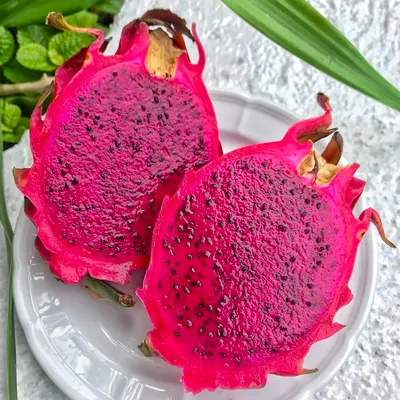 Экзотические плодовые : Pitaya.Pitahaya. Dragon Fruit. Питайя. Питахайя.  Драконов фрукт