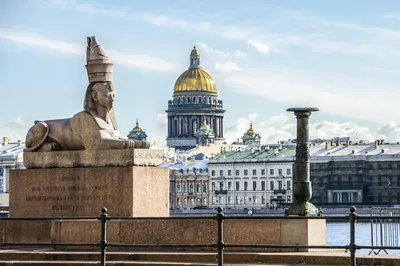 Путешествие в Питер с детьми (5 дней + ж/д или авиа, с понедельника) -  Экскурсионные туры в Санкт-Петербург