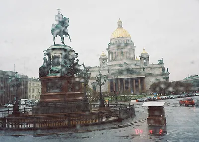 Переехавшая в Питер — о плюсах и минусах жизни в Северной столице - 23  апреля 2023 - 116.ru