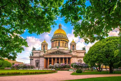 Санкт-Петербург Питер CПБ | Saint Petersburg