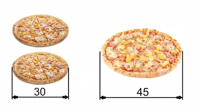 Пицца-30см, Санкт-Петербург | отзывы