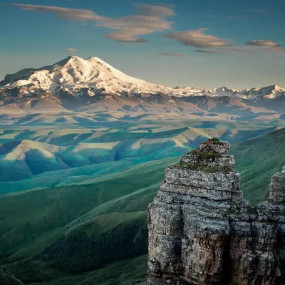 Плато Бермамыт — программа экскурсии