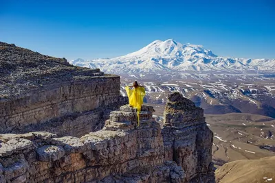 От заката до рассвета: ночь на плато Бермамыт! 🧭 цена экскурсии 14000  руб., отзывы, расписание экскурсий в Кисловодске