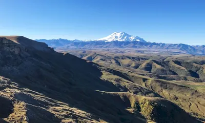 Плато Бермамыт — ощутить мощь Кавказа © цена и отзывы 2023 года • Travel  Mania