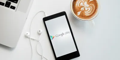 В Google Play пропали значки и изображения. Что делать и кто виноват