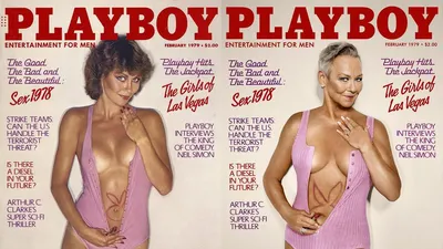 Homepage | Playboy Premium