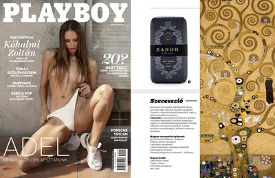 Playboy Magazine Announces Comeback With Digital Cover | Hypebeast