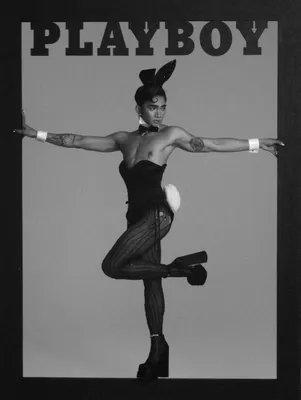 Bretman Rock Makes History as First Gay Male to Cover Playboy