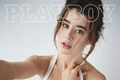 Playboy Trades Nipples for Good Design, and It Works (NSFW) | WIRED