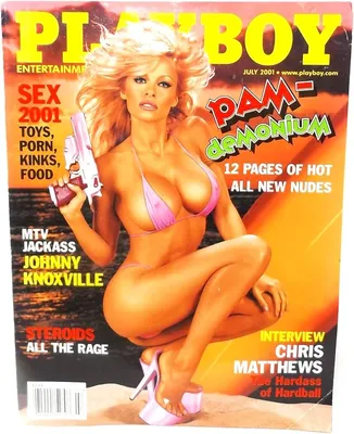 60 Years of Playboy: The Most Iconic Playboy Covers, From Marilyn Monroe to  Kim Kardashian