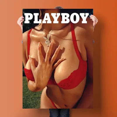 Affiches du magazine Playboy - Fineartsfrance