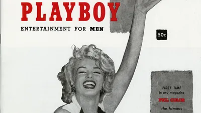 Bretman Rock is Playboy's first openly gay male cover star | CNN