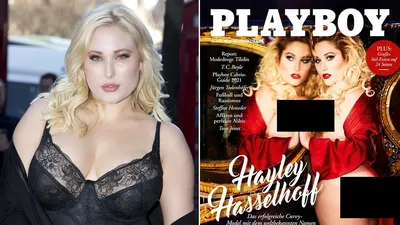 emily's exclusive content on Playboy | The Playboy Club