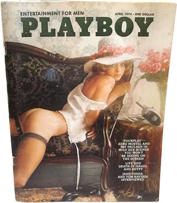 Playboy Sweden May 2022 (Digital) - DiscountMags.com