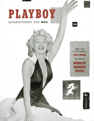 The Evolution of Playboy, From First Centerfold to Last Nude Issue - ABC  News