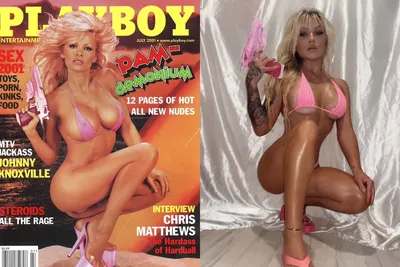 Playboy's Next Print Magazine Will Be Its Last for 2020 – The Hollywood  Reporter