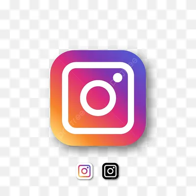 Instagram PNG Icons, Instagram Logo PNG Images For Free Download ｜ Pngtree