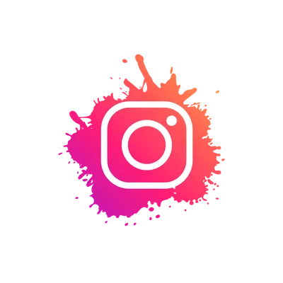 Instagram PNG Transparent Images - PNG All