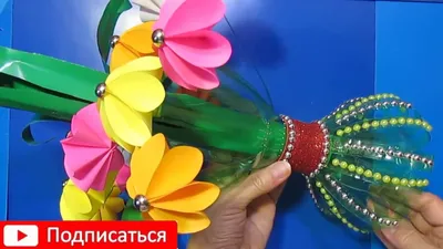 Открытки и поделки на 8 Марта своими руками | Листочек