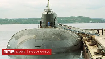 Подводная лодка в море - 70 фото