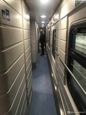 РЖД продает часть мест СВ в Talgo (\"Стриж\") по отдельности / Россия :  Билеты на поезд / Travel.ru