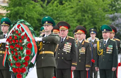 Уважаемые воины-пограничники и ветераны пограничной службы! | 28.05.2021 |  Находка - БезФормата