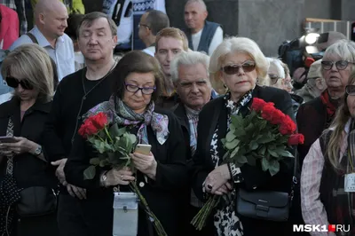 Михаил Горбачев: свежие новости, фото и видео с похорон, заявления о войне  в Украине