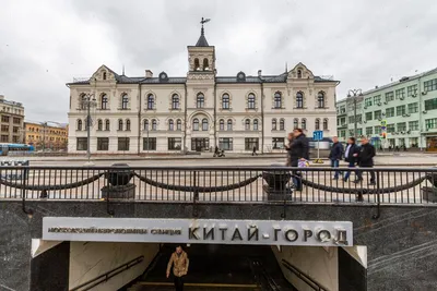 Для Политехнического музея разработали уникальные инженерные решения —  Комплекс градостроительной политики и строительства города Москвы