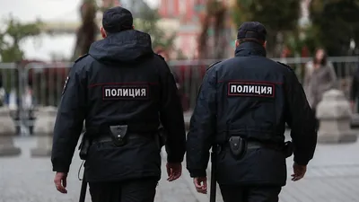Полиция ищет неизвестных, которые угрожают участнику СВО и его матери под  Петербургом