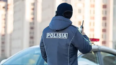 Полиция будет следить за порядком в период выборов в Электрогорске