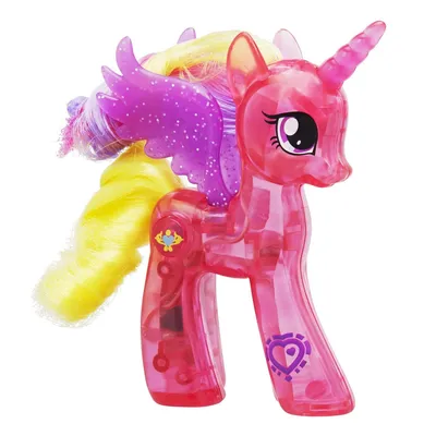 Отзывы о hasbro My Little Pony Пони фильм 6 Мега Пони F17835L0 - отзывы  покупателей на Мегамаркет | игровые наборы и фигурки F17835L0 - 100029467681