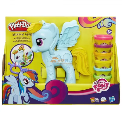 Набор игровой Май Литтл Пони Фильм Коллекция мини-фигурок 14 шт MY LITTLE  PONY F2026 - My Little Pony