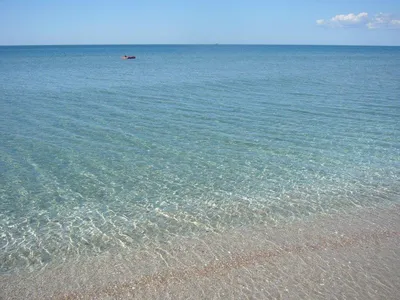 Крым Поповка фото пляжи, отзывы, описание и их расположение