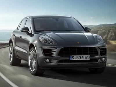 Porsche Macan (Порше Макан) - Продажа, Цены, Отзывы, Фото: 215 объявлений