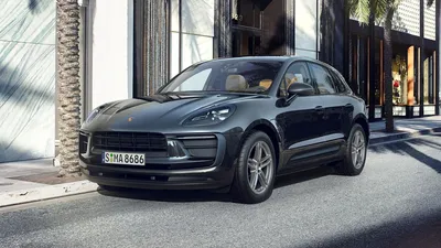 Porsche Macan Review 2023 | heycar