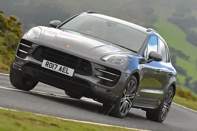 Used Porsche Macan Turbo 2014-2019 review | Autocar