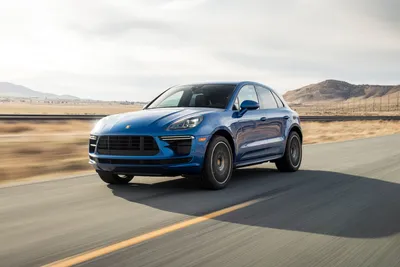 2020 Porsche Macan Turbo review - still the class leader? | evo