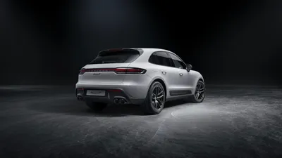 Tested: 2020 Porsche Macan Turbo Remains an SUV Benchmark