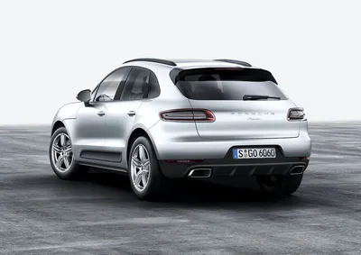 Agile and exclusive: Porsche presents the first Macan T - Porsche Newsroom