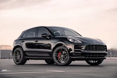 Porsche Macan | mobile.de