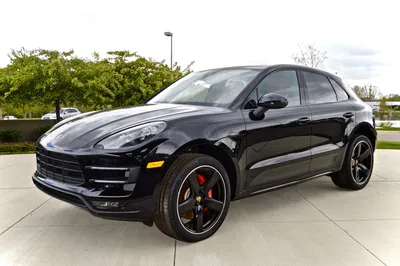 File:Porsche Macan Turbo black.jpg - Wikimedia Commons